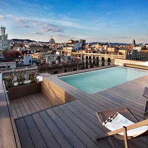 4* Hotel Vincci Gala