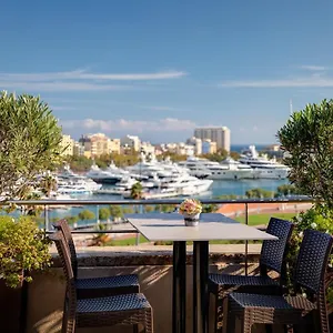 **** Hotel Duquesa España