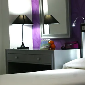 Hotel Molinos España