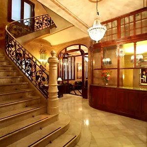 3* Hotel Nouvel