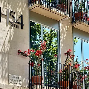 54 Barceloneta Hotel
