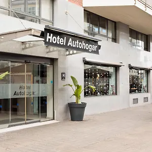 Auto Hogar Otel