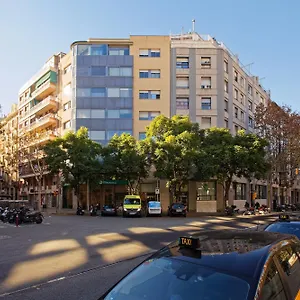Отель House, Барселона