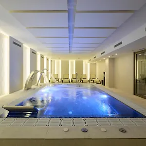 4* Hotel Catalonia La Maquinista