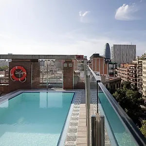 Catalonia Albeniz Hotel