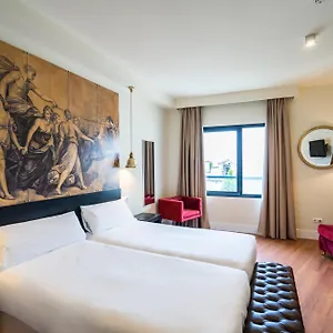 **** Hotel Yit El Postigo España