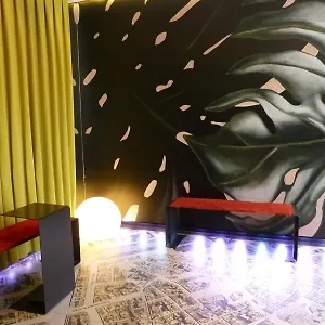 House Barcelona