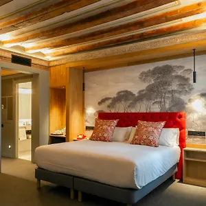 4* Hotel La Pau 4 Sup