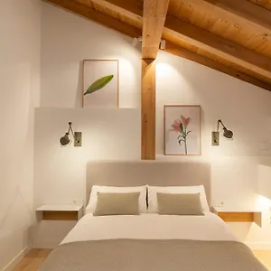  Hotel Altzoko Ostatua España