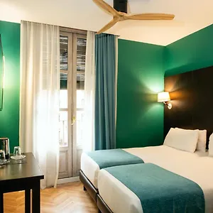 Ramblas Internacional Hotel