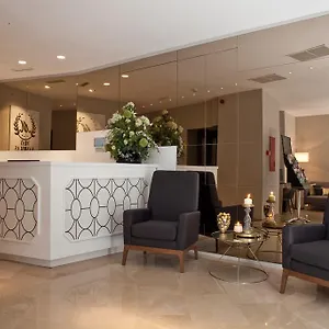 Ramblas Hotell