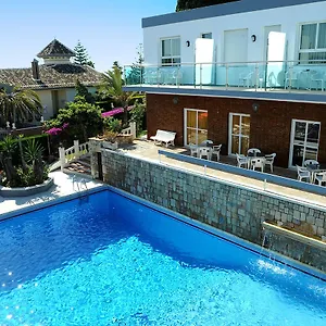 ** Hotel Complejo Rosales España