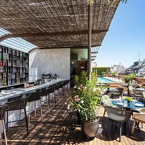 ***** Hotel Sir Victor Hotel, Part Of Sircle Collection España