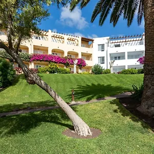 **** Resort Robinson Club Esquinzo Playa España