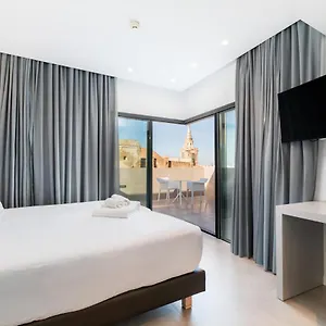** Hotel Dormos España